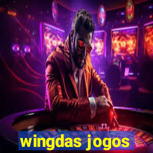 wingdas jogos